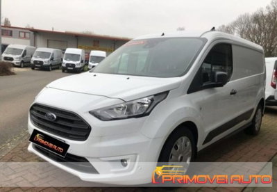 Ford Transit Connect Furgone 210 1.5 Ecoblue 100CV PL Furgone Trend (4)
