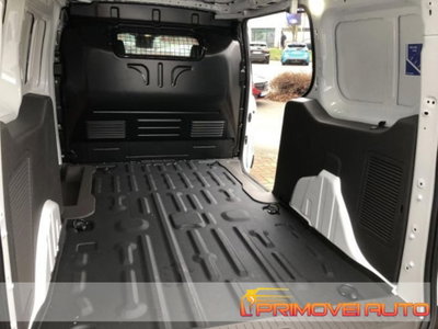 Ford Transit Connect Furgone 210 1.5 Ecoblue 100CV PL Furgone Trend (8)