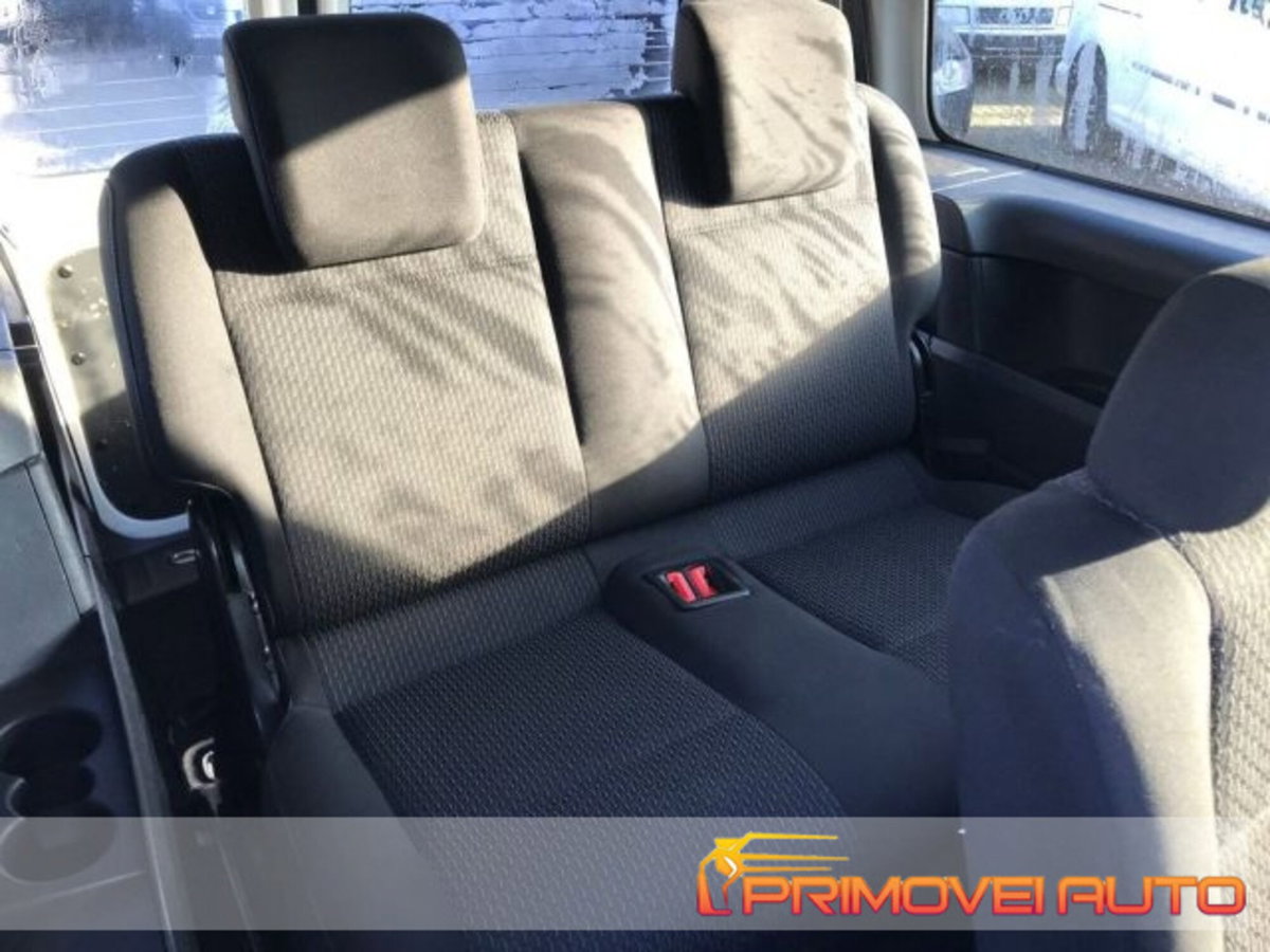 Volkswagen Caddy 1.2 TSI Trendline (4)