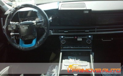 Hyundai Santa Fe 1.6 t-gdi hev XClass Bose&Tech 4wd at 7p.ti nuova