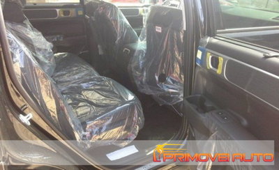 Hyundai Santa Fe 1.6 t-gdi hev XClass Bose&Tech 4wd at 7p.ti (2)
