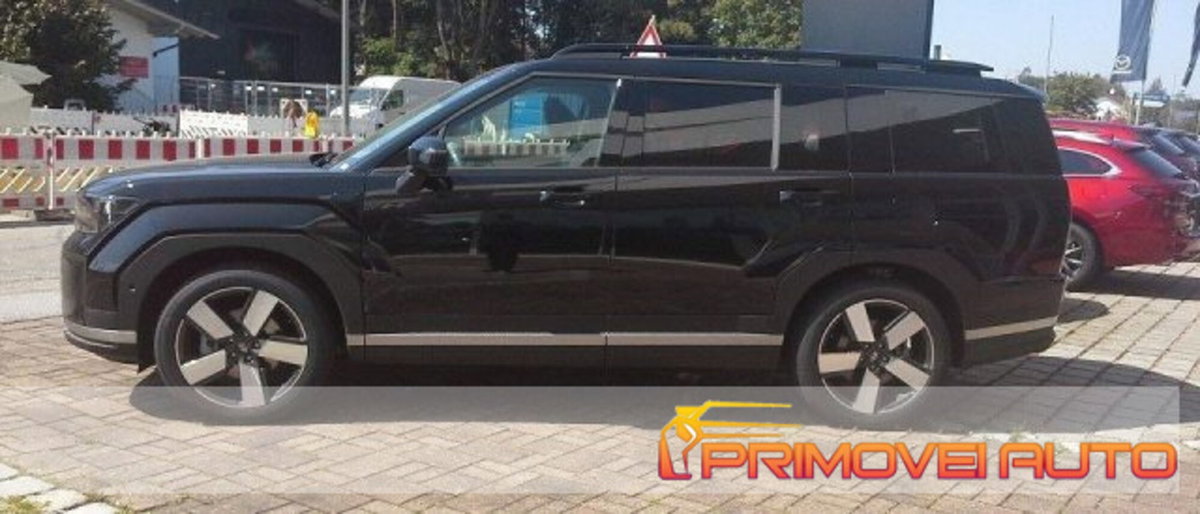Hyundai Santa Fe 1.6 t-gdi hev XClass Bose&Tech 4wd at 7p.ti (4)
