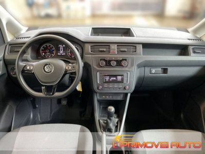 Volkswagen Caddy 1.0 TSI 102 CV Trendline Maxi usata