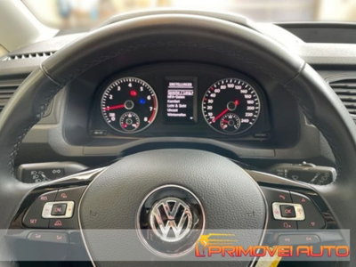 Volkswagen Caddy 1.0 TSI 102 CV Trendline Maxi (3)