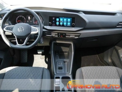 Volkswagen Caddy 1.5 TSI 114 CV DSG Life Maxi usata