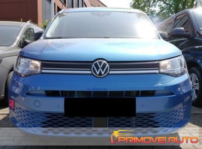 Volkswagen Caddy 1.5 TSI 114 CV DSG Life Maxi (10)