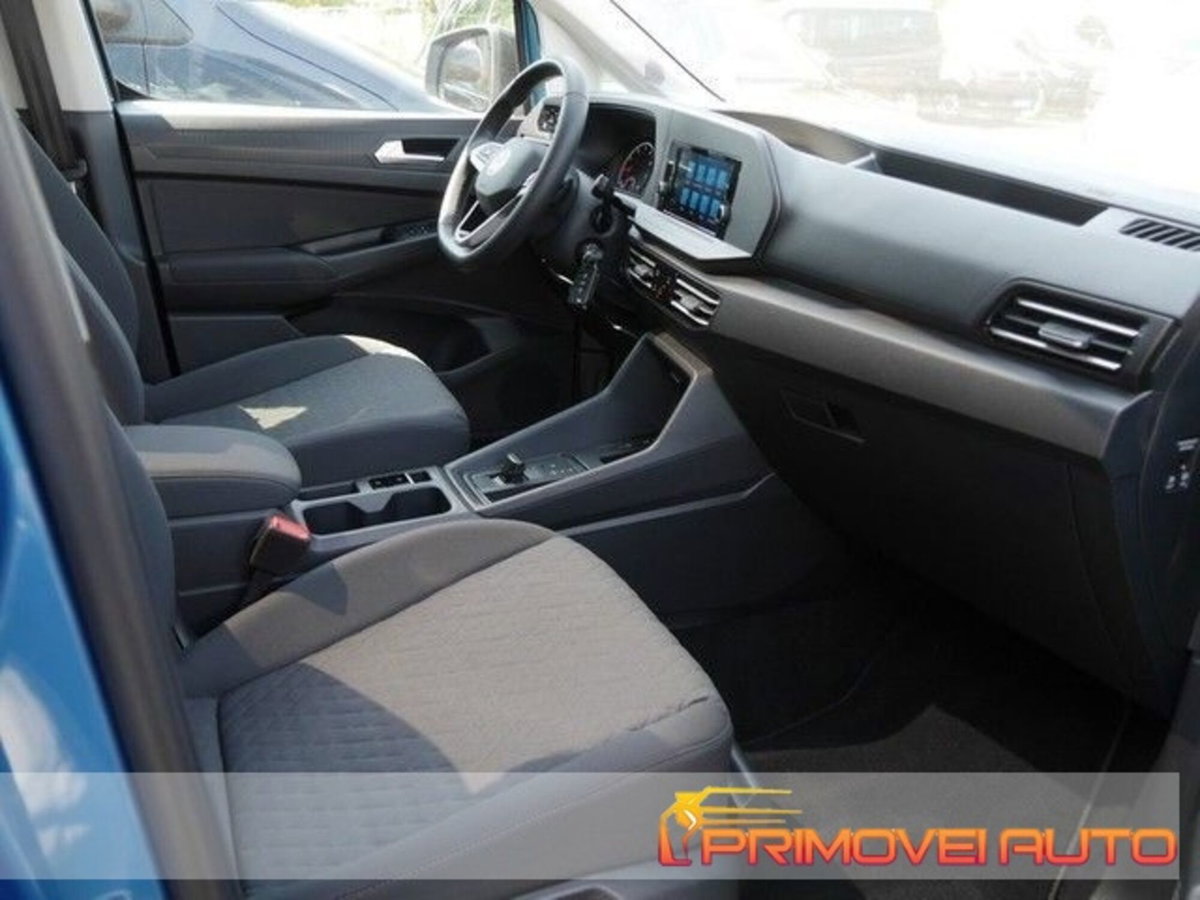 Volkswagen Caddy 1.5 TSI 114 CV DSG Life Maxi (3)
