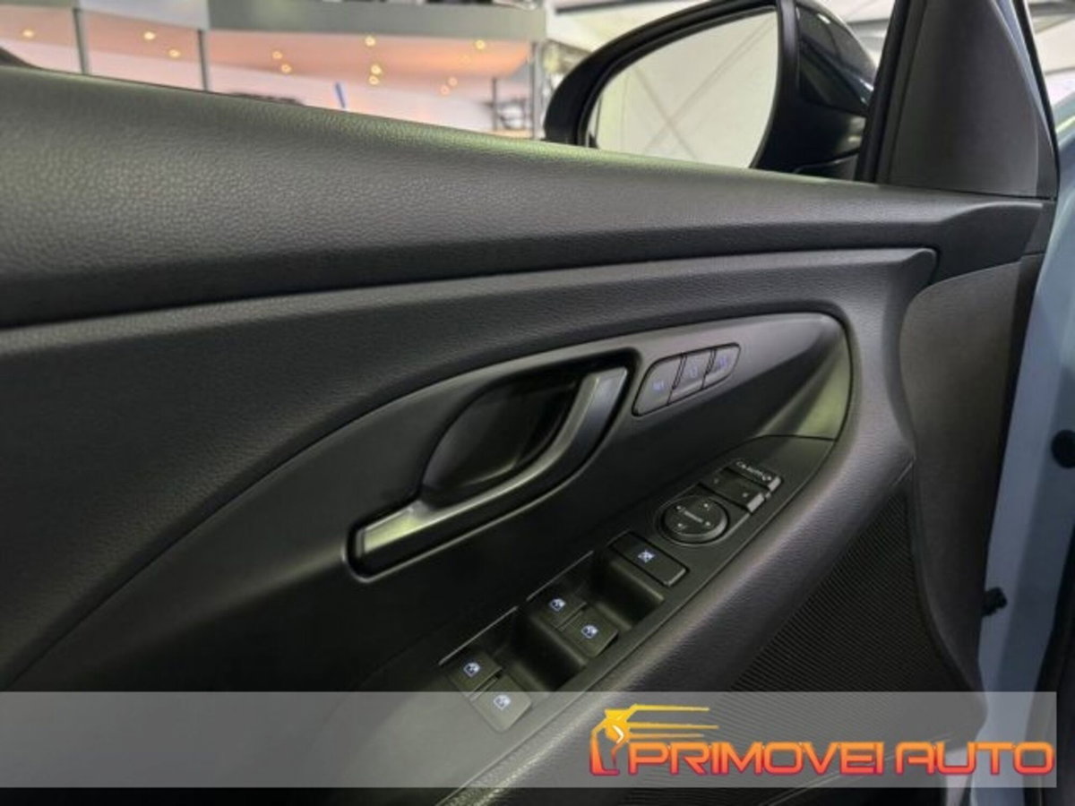Hyundai i30 2.0 T-GDI 275 CV 5 porte N Performance (11)