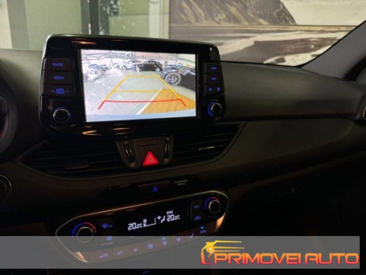 Hyundai i30 2.0 T-GDI 275 CV 5 porte N Performance (12)