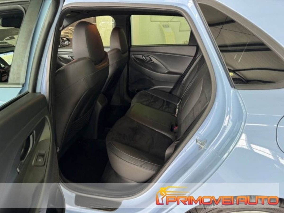 Hyundai i30 2.0 T-GDI 275 CV 5 porte N Performance (14)