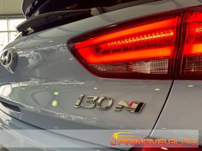 Hyundai i30 2.0 T-GDI 275 CV 5 porte N Performance (16)