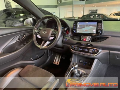 Hyundai i30 2.0 T-GDI 275 CV 5 porte N Performance (2)