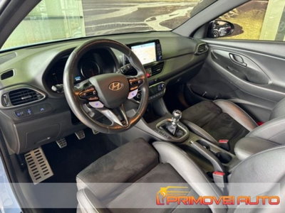 Hyundai i30 2.0 T-GDI 275 CV 5 porte N Performance (3)