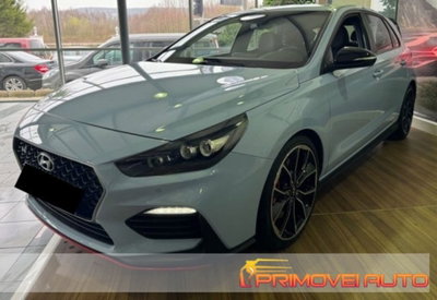 Hyundai i30 2.0 T-GDI 275 CV 5 porte N Performance (4)