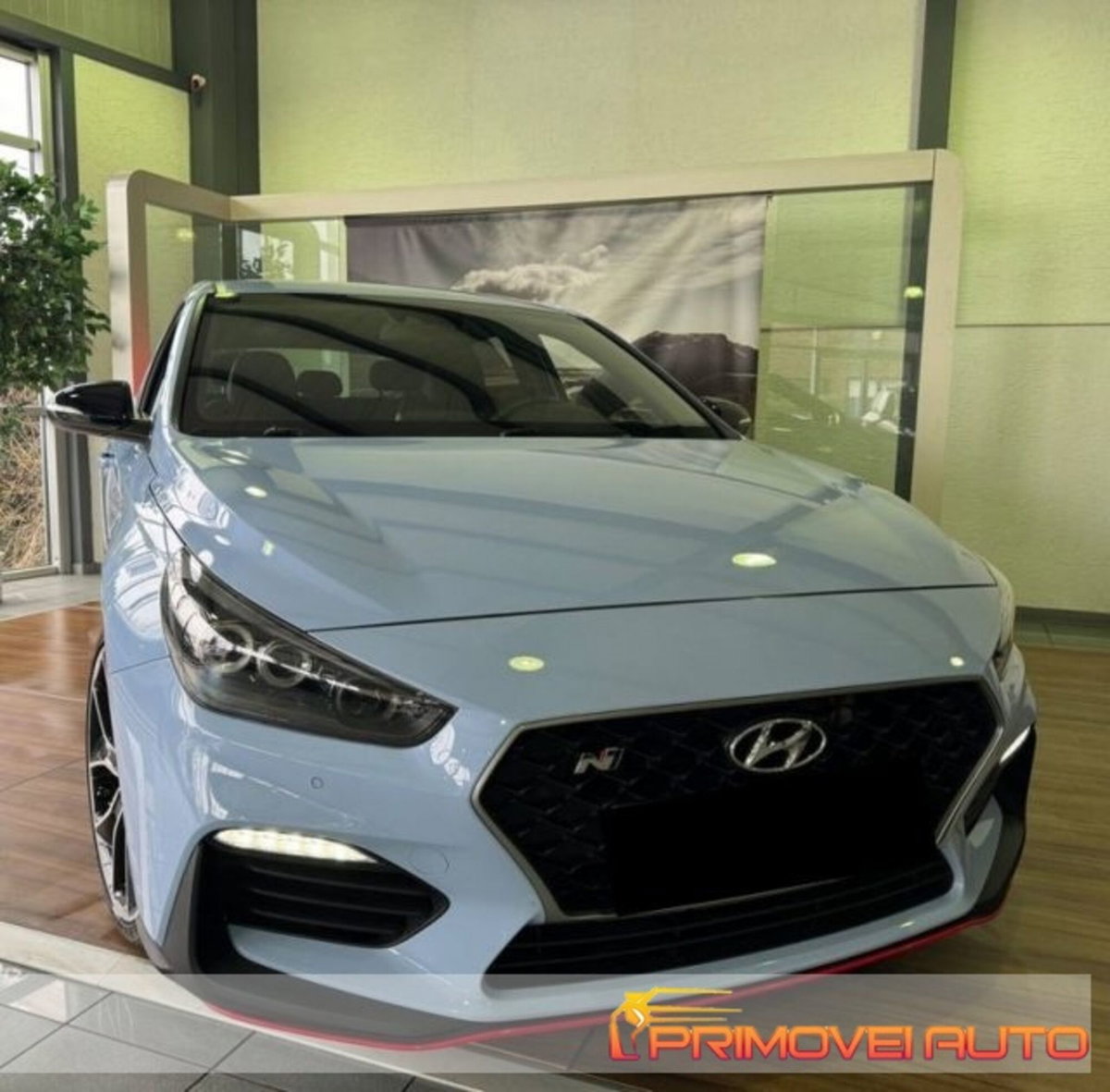 Hyundai i30 2.0 T-GDI 275 CV 5 porte N Performance (5)