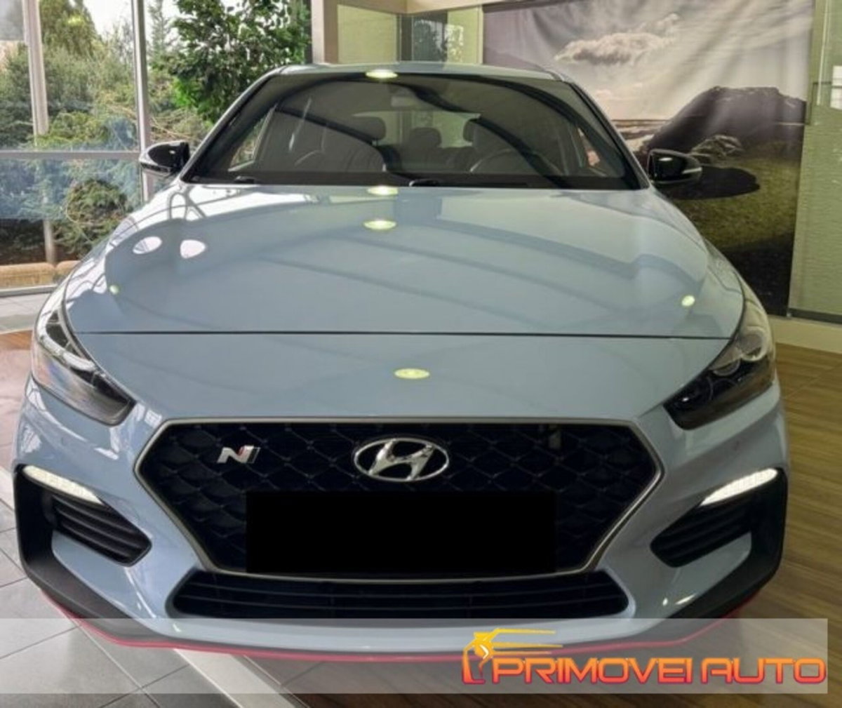 Hyundai i30 2.0 T-GDI 275 CV 5 porte N Performance (6)