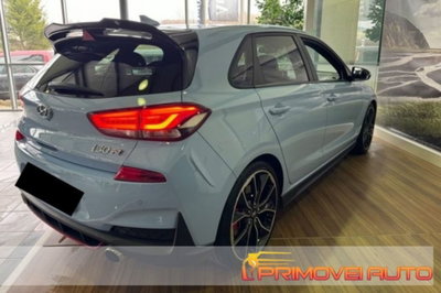 Hyundai i30 2.0 T-GDI 275 CV 5 porte N Performance (7)