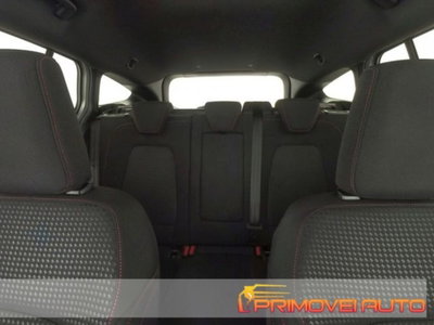 Ford Focus Station Wagon 1.5 EcoBlue 120 CV automatico SW ST-Line (3)