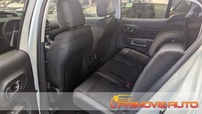 Citroen C5 Aircross Aircross PureTech 130 S&S C-Series (2)