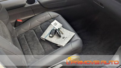 Citroen C5 Aircross Aircross PureTech 130 S&S C-Series (4)