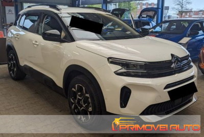 Citroen C5 Aircross Aircross PureTech 130 S&S C-Series (5)