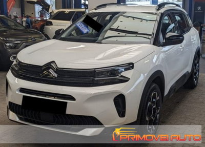 Citroen C5 Aircross Aircross PureTech 130 S&S C-Series (6)