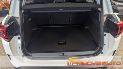 Citroen C5 Aircross Aircross PureTech 130 S&S C-Series (8)