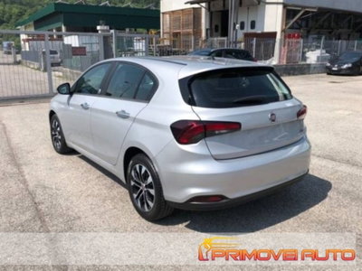 Fiat Tipo Tipo 1.3 Mjt 4 porte Mirror (6)