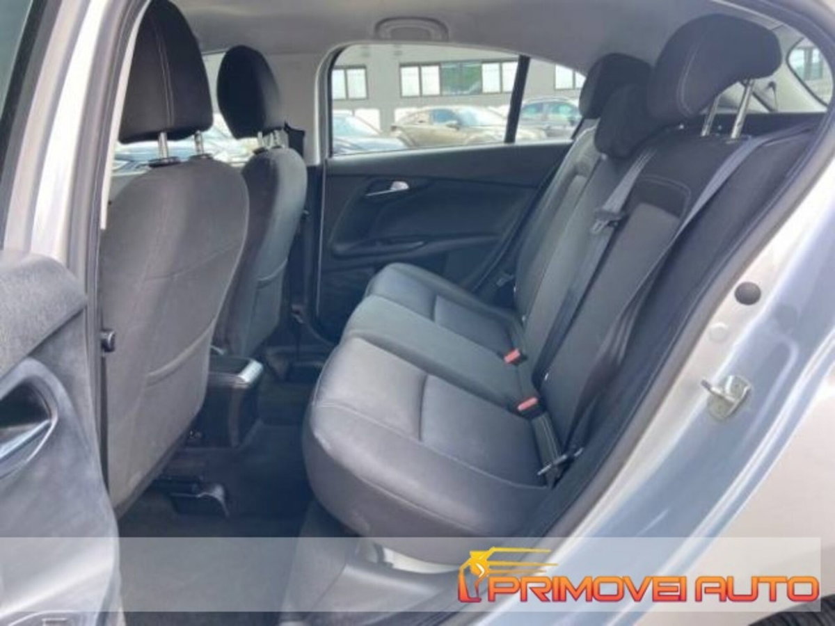Fiat Tipo Tipo 1.3 Mjt 4 porte Mirror (2)