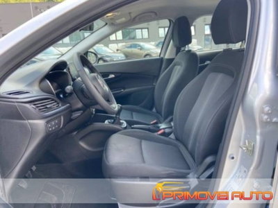 Fiat Tipo Tipo 1.3 Mjt 4 porte Mirror (3)
