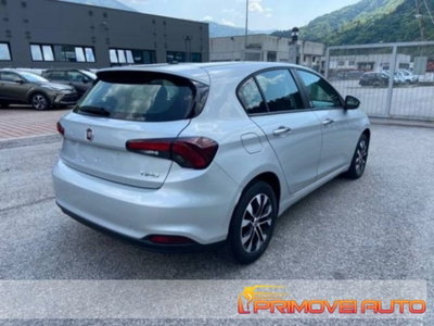 Fiat Tipo Tipo 1.3 Mjt 4 porte Mirror (5)
