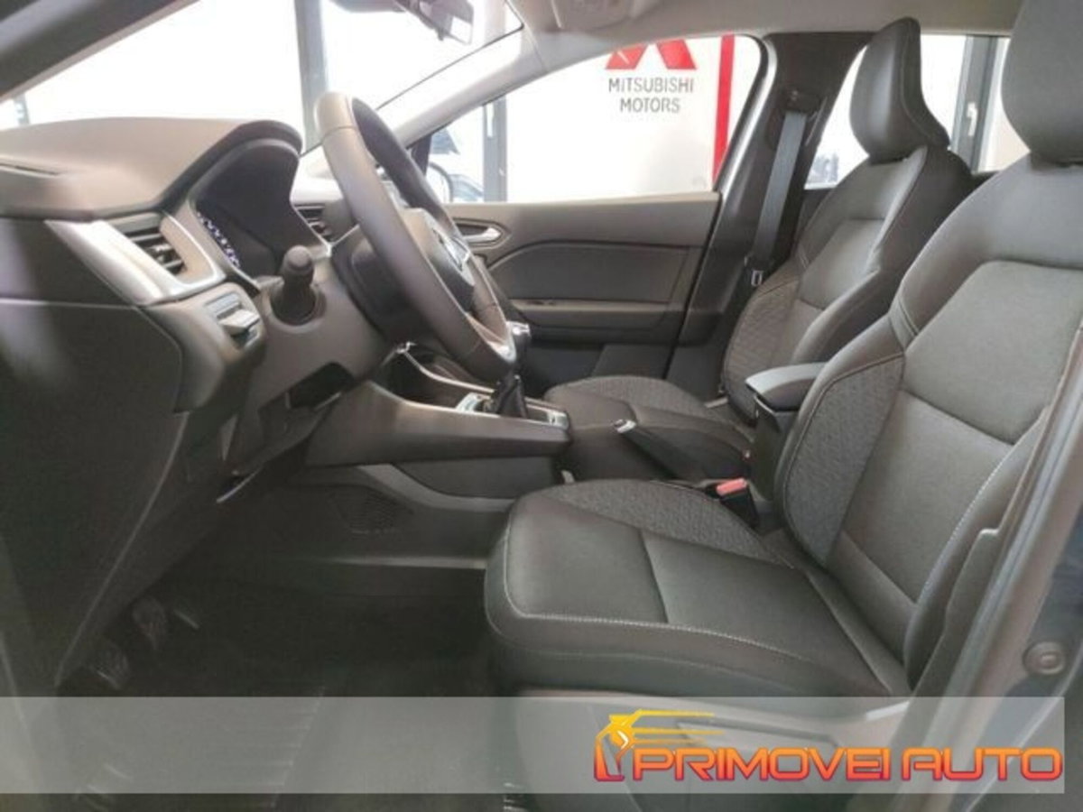 Mitsubishi ASX 1.0 Invite Plus (2)