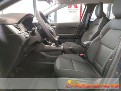 Mitsubishi ASX 1.0 Invite Plus (2)