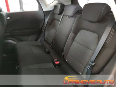Mitsubishi ASX 1.0 Invite Plus (3)