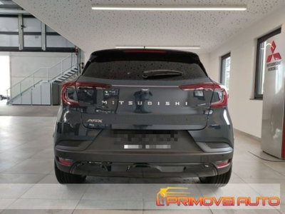 Mitsubishi ASX 1.0 Invite Plus (5)