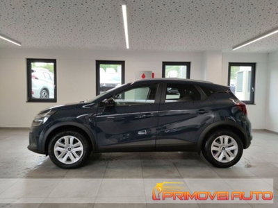 Mitsubishi ASX 1.0 Invite Plus (6)