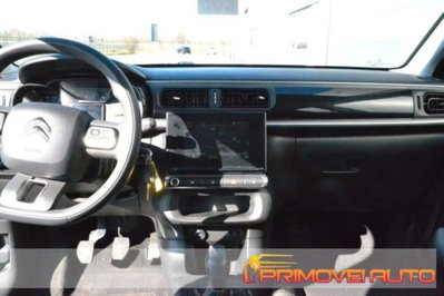 Citroen C3 BlueHDi 100 S&S Feel usata