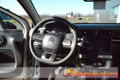 Citroen C3 BlueHDi 100 S&S Feel (2)