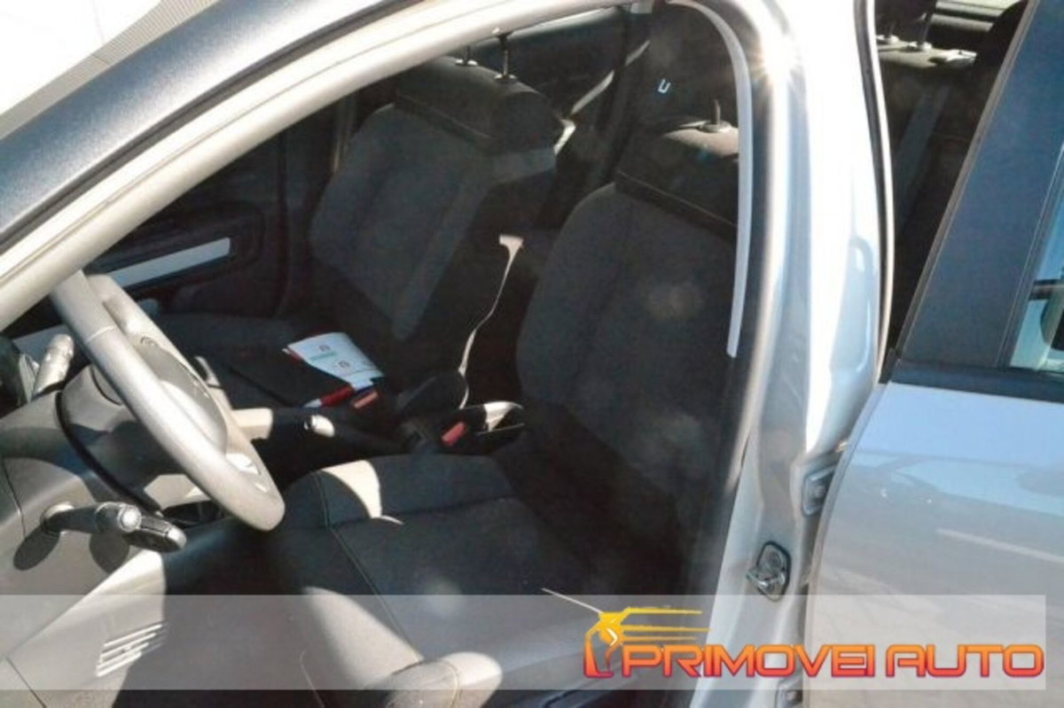 Citroen C3 BlueHDi 100 S&S Feel (3)