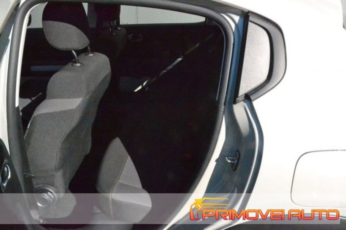 Citroen C3 BlueHDi 100 S&S Feel (4)