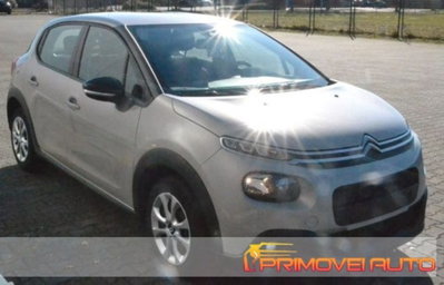 Citroen C3 BlueHDi 100 S&S Feel (5)