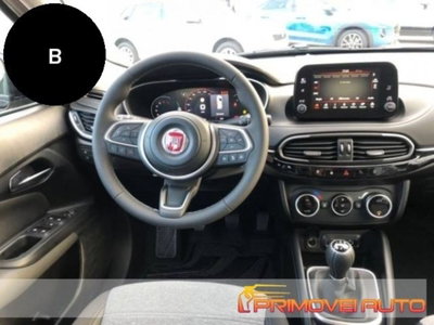 Fiat Tipo Tipo 5p 1.0 t3 Cross 100cv nuova