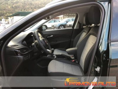 Fiat Tipo Tipo 5p 1.0 t3 Cross 100cv (2)