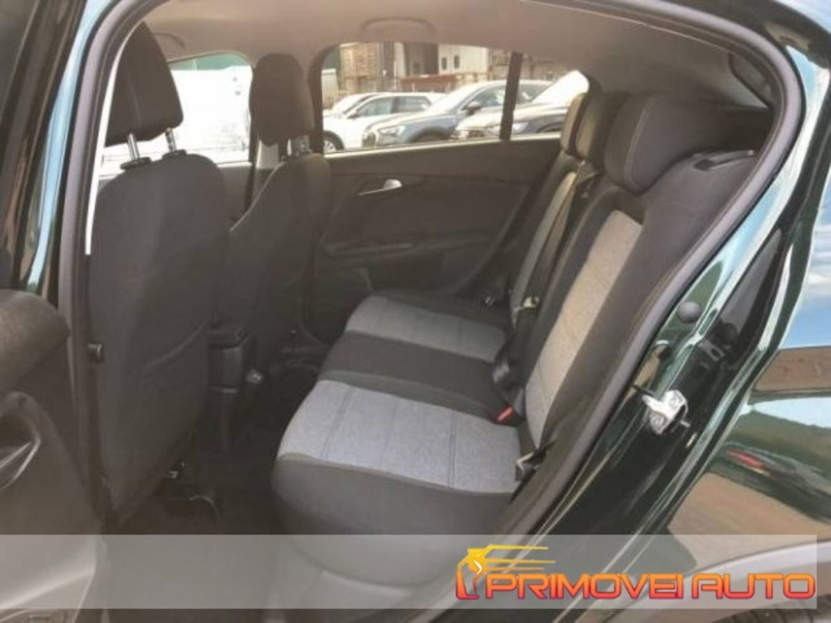 Fiat Tipo Tipo 5p 1.0 t3 Cross 100cv (3)