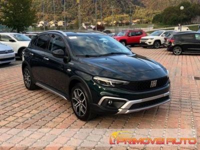 Fiat Tipo Tipo 5p 1.0 t3 Cross 100cv (4)