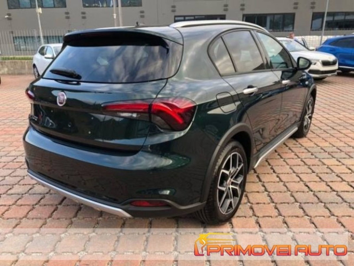 Fiat Tipo Tipo 5p 1.0 t3 Cross 100cv (5)