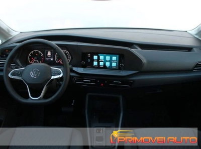 Volkswagen Caddy 1.5 TSI 114 CV DSG Life Maxi usata