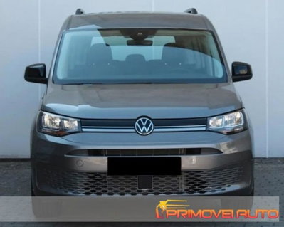 Volkswagen Caddy 1.5 TSI 114 CV DSG Life Maxi (10)