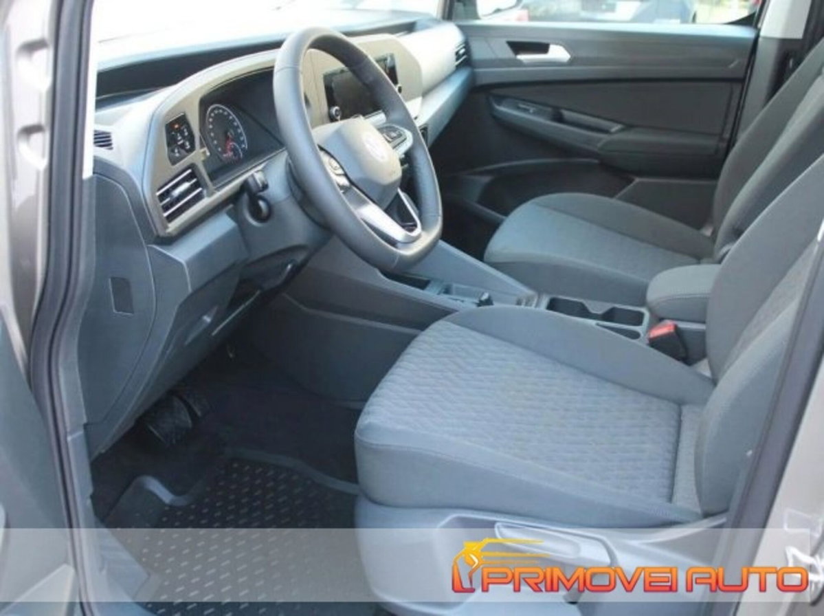 Volkswagen Caddy 1.5 TSI 114 CV DSG Life Maxi (2)