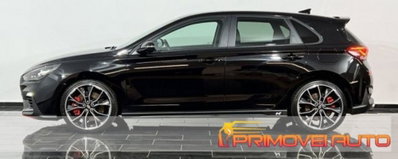 Hyundai i30 2.0 T-GDI 275 CV 5 porte N Performance (13)